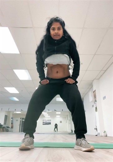 Yoga Exercises for Effective Weight Loss with Padma