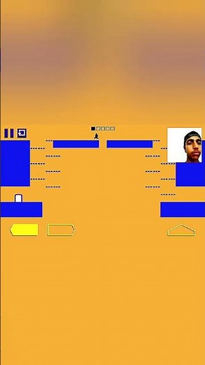 ملخص أكثر لعبة مثيرة للأعصاب #leveldevil #games #games #games #gaming #minecraft #العاب #gameplay