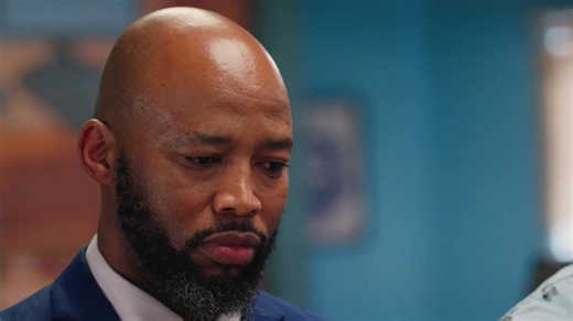 Big Ups to Veja for Standing Up in ETV's Isitha