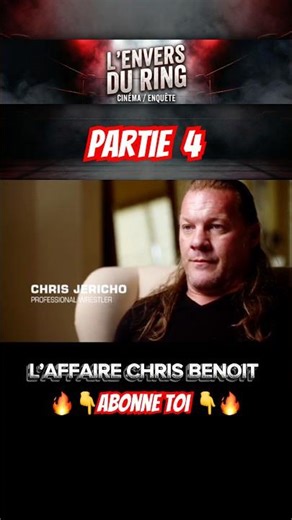 What Chris Jericho just revealed is shocking everyone. #shorts #wwe #wrestling