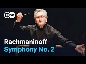Rachmaninoff: Symphony No. 2 | Antonio Pappano & the London Symphony Orchestra (full concert)