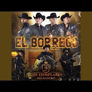 El Borrego