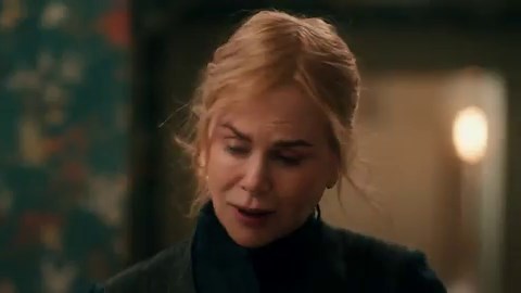 WATCH: The trailer for Scarpetta