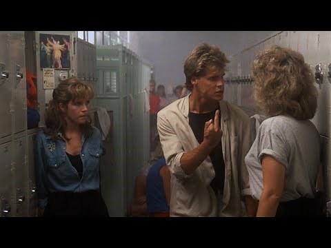 Some Kind of Wonderful (1987)