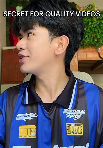 Secret for clearer, high-quality videos 🎥✨ Use the back camera — super linaw, sharp, at may natural background blur. Add a tripod and good lighting for a clean, professional look. 👌 #Craftlee #ContentCreatorTips #VideoQuality #CreatorSetup #TikTokPH