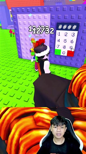 Hunting Poppy Playtime in Steal Brainrot | Roblox Adventure