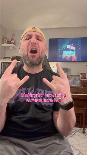 One RIPPER of a THRASH Track!