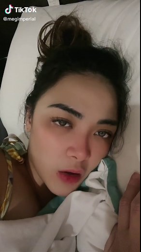 Meg Imperial on TikTok