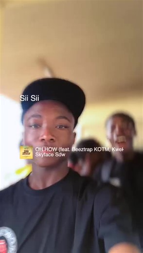 Daniel Ata Boateng on TikTok