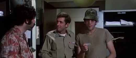 M.A.S.H. / MASH / M*A*S*H (1970)