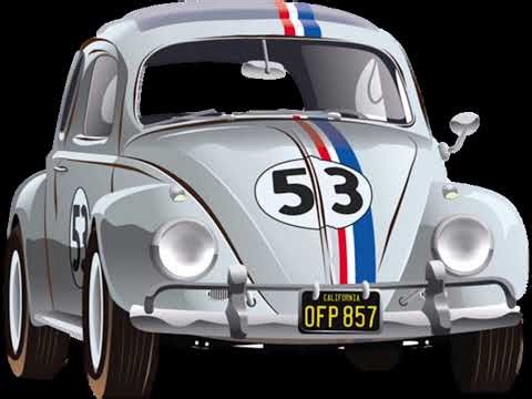 Herbies Horn Sound Effect 4