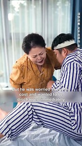 After a lifetime of searching, a devoted brother finally finds his sister, only to face a devastating rejection! Separated by tragedy and betrayal, will this broken family ever heal? A story of loss, hope, and a love that refuses to give up. 🏥👨‍👧‍👦✨ Can forgiveness bridge the years of pain, or will resentment keep them apart forever? 🌧️ #FamilyReunion #HeartbreakingStory #LostSiblings #UnbreakableBond #ForgivenessJourney #EmotionalStory #LongLostSister #FamilyDrama #drama #movie #shortfilm 