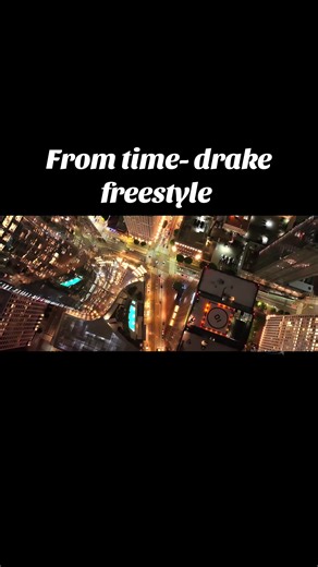 Drake Freestyle: Exploring the Depths of 'From Time'