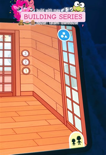 Toca Boca Building Series: Create Your Own Adventures