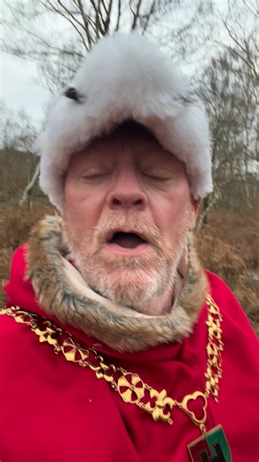 #sheriffofnottingham #sherwoodforest | The Sheriff of Nottingham