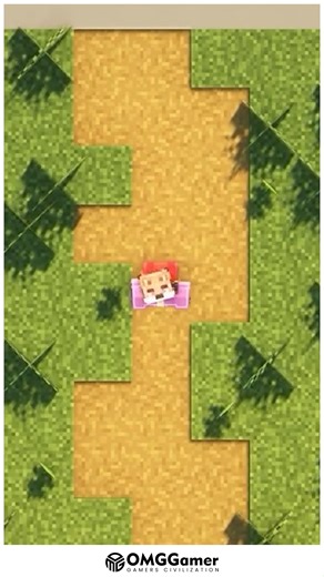 🛤️🌿 Minecraft Simple Path Designs With Clean Survival Aesthetic 🪵✨ Create easy yet elegant paths using cobblestone, gravel, and wooden slabs to connect your base, farms, and key areas. Add lanterns, flower pots, and fences along the sides for charm and clear navigation. 🌸💡 Perfect for survival players who want functional and beautiful walkways without complicated builds! #MinecraftPaths #SimpleDesign #SurvivalBuild #CozyBase #CreativeIdeas #MinecraftAesthetic #BuildInspiration | OMGGamer