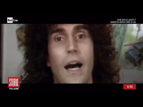 Pooh, 50 anni in musica - Festival di Sanremo - Storie Italiane - 16/02/2023