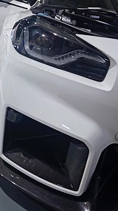 Adro M2 G87 NOT FOR EVERYBODY ท่อไทเทเนียม Akrapovic + KW Height Adjustablr Spring + Paktechz Carbon Deck lid โปรดติดตามตอนต่อไป #adro #akrapovic #kw #paktechz #2024reels #2024viralvideo #notforeverybody | Kong Prodrive Tiranatvitayakul | Facebook