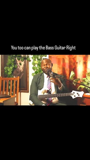 Yesterday, I kick started class with my new Bass Guitar Mentees for the coming months. It's exciting for me when I tell my story. I can help you kick start and elevate your Bass Playing. Need Professional Bass Guitar Mentorship? Beginner, Intermediate, Advanced? Reach out via WhatsApp on 234 901 353 3276 | Bazzik T