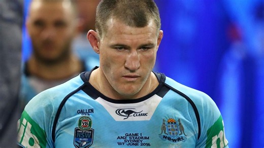 Maroons ready to defend State of Origin crown
