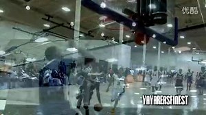 美国最强战队The Oakland Soldiers得分后卫Tyree Robinson夏季精彩集锦