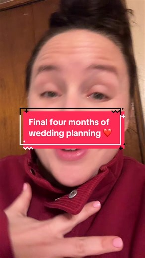 Get properly prepared and organized for wedding weekend 💍 #weddingplanningtip #weddingtiktok #weddingplanner #weddingguidance #diywedding