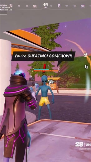 I didn't wanna make a title :)