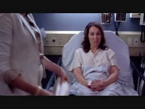 Nurse Jackie S02E10 clips