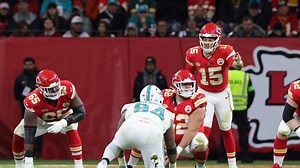 Podcast: The 2023 midseason Kansas City Chiefs player draft