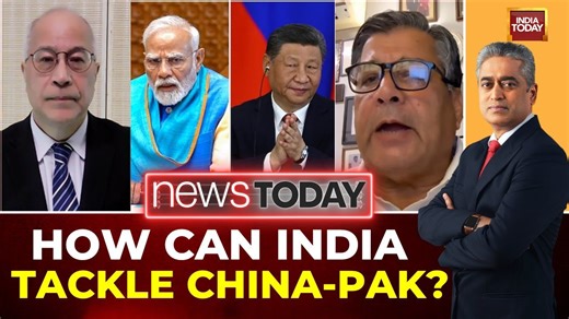 Is China-Pakistan alliance India's biggest security challenge? Experts weigh in
