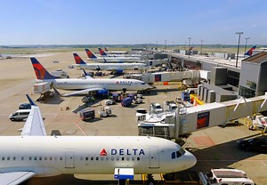 Delta Air Lines, Inc. | American Airline, Air Travel, & Aviation History | Britannica Money