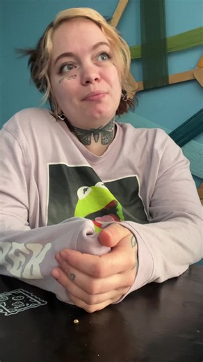 Mrs.Merp (@mrs.merp)’s videos with Disney owns the rights - Haley Michelle Geiger