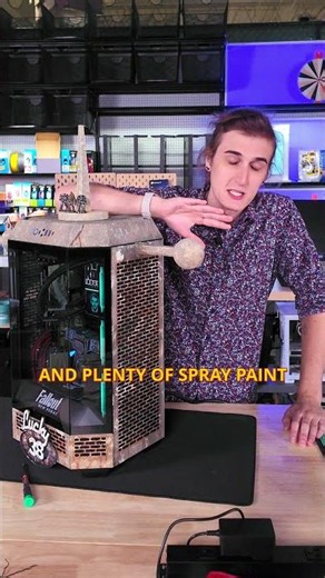 Micro Center's PC Build of the Week Winner for 6/19 - 6/25...