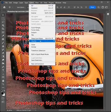 41K views · 820 reactions | How to remove the text on remove tool in...