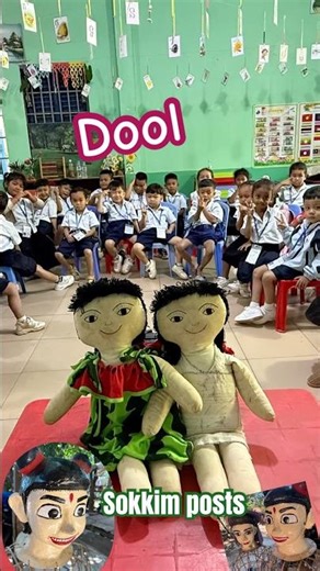 Doll Tot tot តតៗ #ទីងមោង #tots #តតៗ #tingmong #automobile #sokkimposts #funny #shorts #foryou