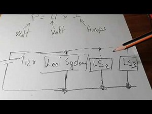 Choosing the Right LED Driver: A Comprehensive Guide to Calculating Power and Ensuring Performance!