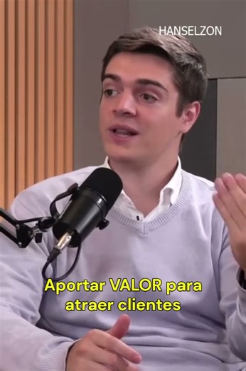 importante, Aportar valor para atraer clientes