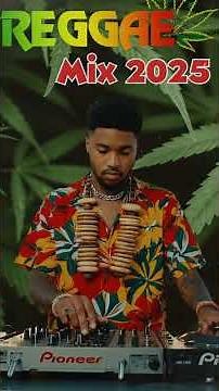 Ultimate Reggae Mix 2025 – New Roots & Dub Songs for Chilling Out