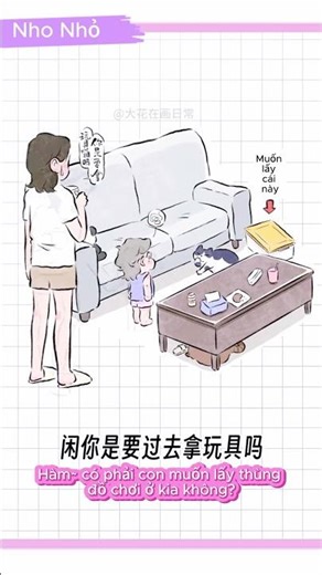 NHO NHỎ- TẬP 174 CƯNG QUÃI