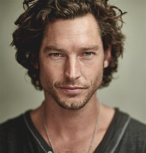 Jackson Davis | Actor, Director