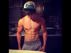 Body Transformation: Ectomorph (Under 2 years)