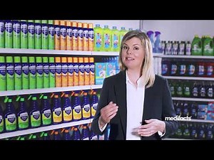 Microban 24 featured by Medifacts USA