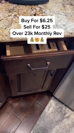 Buy Low Sell High = Make Bank With Amazon FBA 😆📈💰 (cred: simplysalfinds) #amazonfba #ecommerce #business #dropshipping #sidehustle #makemoneyonline