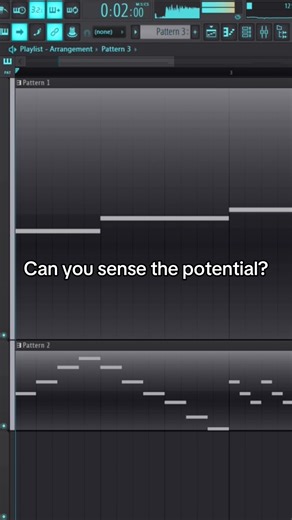 EVEN MORE DETUNE UNISON AHAHAHAHA (kinda late upload🤷🏾‍♂️) #fypシ #synth #synthwave #flstudio #fypシ゚viral