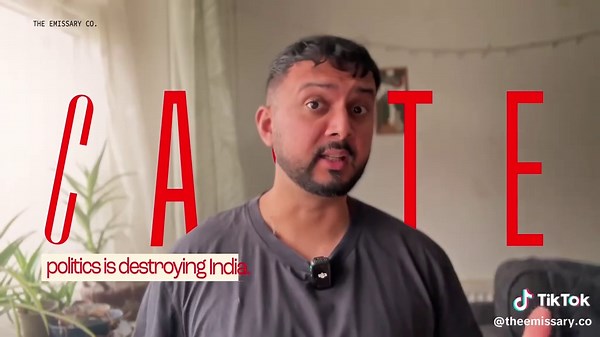 Caste Politics: The Hidden Power Shaping India