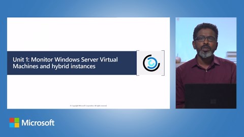 AZ-801 Monitor and troubleshoot Windows Server environment - Part 3 ( 14 of 15 )
