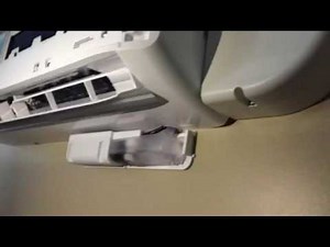 Condensation Pump for Ductless B Air Mini Split AC