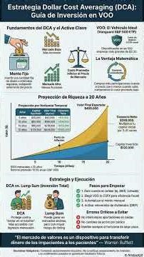 Dollar Cost Averaging (DCA)