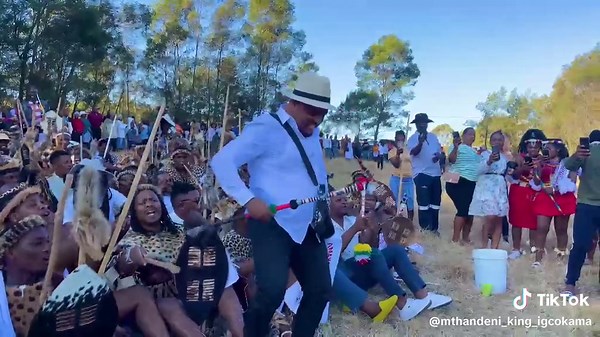 Mthandeni SK on TikTok