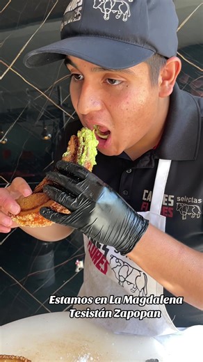 Deliciosas Carnitas en La Magdalena, Zapopan